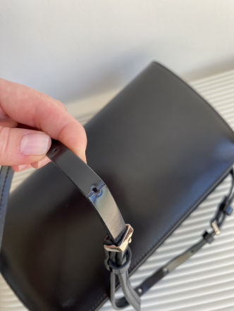 Сумка W5101 Черный (351)